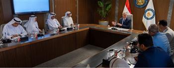 "البترول": ضخ استثمارات إماراتية جديدة في مجالات وقود الطائرات والاستكشافات البترولية