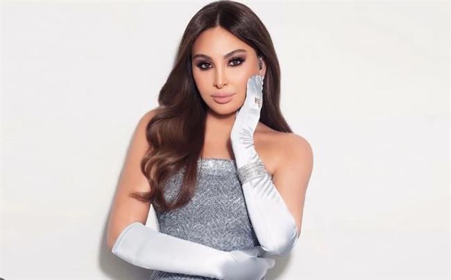 إليسا تعود إلى جمهورها المصري بحفل جديد وتستعد لألبومها الـ14