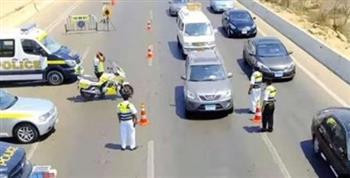 ضبط 113 ألفاً و850 مخالفة متنوعة في حملات لتحقيق الانضباط المروري خلال 24 ساعة