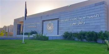 إنعقاد فعاليات المجلس الإستشاري للأعمال والتعاون الدولي بالأكاديمية العربية بالعلمين