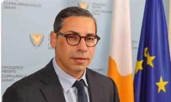 وزير خارجية قبرص: مصر "شريك استراتيجي للاتحاد الأوروبي"