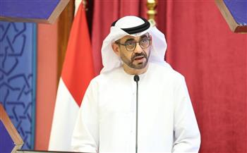   فوزان الخالدي: مشاركة أكثر من 2.9 مليون طالب وطالبة من الأزهر في "تحدي القراءة العربي" إنجاز غير مسبوق