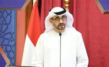 فوزان الخالدي: مشاركة أكثر من 2.9 مليون طالب وطالبة من الأزهر في "تحدي القراءة العربي" إنجاز غير مسبوق