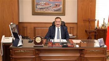 بورسعيد.. ضبط ربع طن خل مجهول المصدر داخل "مخازن الظل"