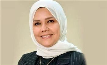 رشا عبد العال: التيسيرات الجديدة تعزز تنافسية الموانئ المصرية وحركة التجارة والخدمات
