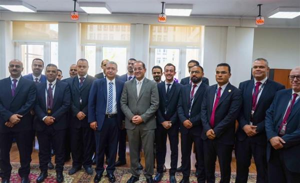 وزير المالية: دفع مسار التحول الرقمي للدولة للتسهيل على المواطنين والمستثمرين