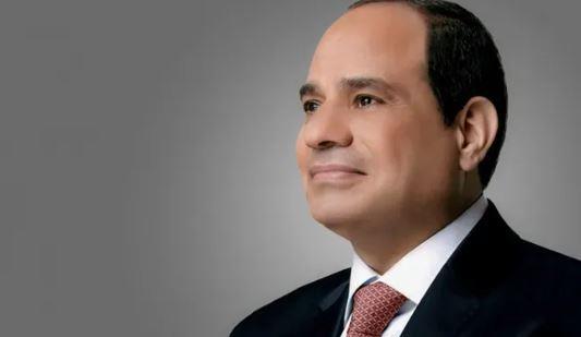 الرئيس السيسي يصل مقر انعقاد قمة مجموعة السبع