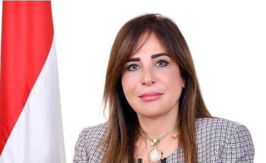 وزيرة الإسكان تتابع آخر مستجدات مشروع قانون الاتحاد المصري للمطورين العقاريين