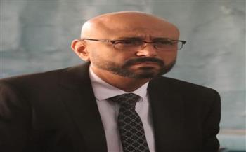   جمال يوسف يعود للدراما بـ"أندر إيدج" ناظر مدرسة وسط جيل جديد من النجوم