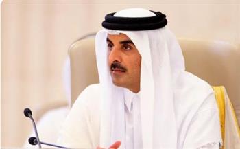   أمير قطر: ما حدث خلال الاتفاقية الأمريكية الإيرانية إنجاز