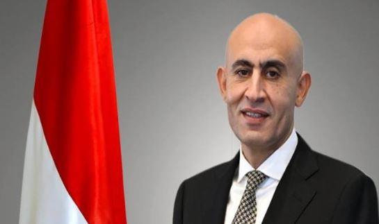 وزير التعليم يهنئ رئيس الجمهورية ورئيس الوزراء بالعام الهجري الجديد