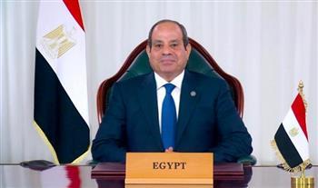 جلسة لمجموعة قمة السبع لمناقشة تطورات حرب إيران بحضور الرئيس السيسي