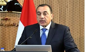   رئيس الوزراء يشهد إطلاق بوابة "معلومات التجارة الخارجية"