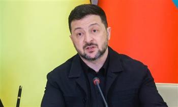 زيلينسكي: أوكرانيا ستحتاج إلى ضمانات أمنية دولية لبدء عملية إعادة الإعمار