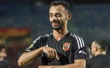 الزمالك يقترب من حسم صفقة أحمد عبد القادر