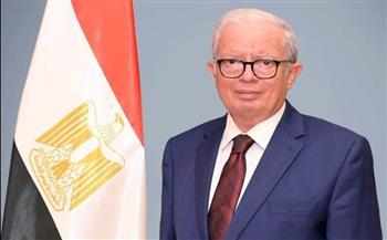 نائب رئيس الوزراء للشؤون الاقتصادية يهنئ شيخ الأزهر بمناسبة العام الهجري الجديد