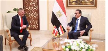   وزير الصحة يلتقي السفير الدنماركي لبحث تعزيز الشراكات في القطاع الصحي