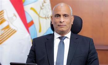 محافظ كفر الشيخ يتابع اختبارات تحديد المستوى للبرامج المؤهلة للوظائف القيادية