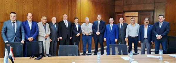 شعبة أصحاب الصيدليات بغرفة الجيزة التجارية تطرح رؤية متكاملة لدعم القطاع