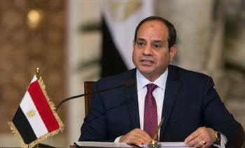 مصر تؤكد دعمها لحرية الملاحة وأمن الممرات الدولية