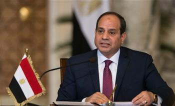 مصر تؤكد دعمها لحرية الملاحة وأمن الممرات الدولية