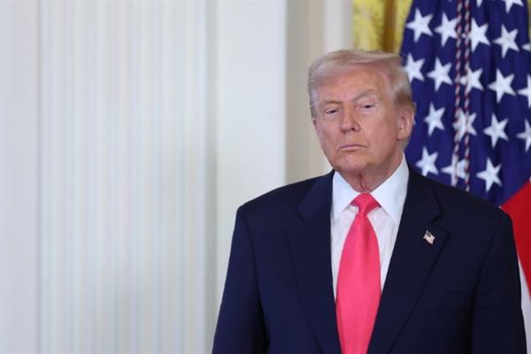 ترامب: إيران تريد إنجاز الاتفاق والعودة للعمل الطبيعي
