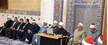   وزير الأوقاف: الهجرة النبوية مدرسة متجددة في التضحية والوفاء والانتماء وبناء الإنسان