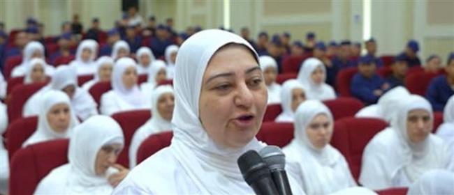 "الداخلية" تنظم احتفالات دينية داخل مراكز الإصلاح والتأهيل بمناسبة العام الهجري الجديد