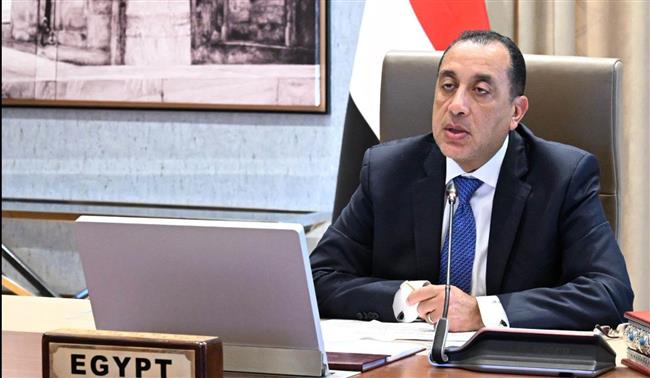 مدبولي يؤكد تضامن مصر مع الدول الأفريقية المتأثرة بتفشي فيروس إيبولا