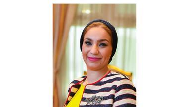 ياسمين الكاشف: أمانة المرأة بمستقبل وطن ستعمل على تعزيز المشاركة المجتمعية ودعم قضايا الأسرة