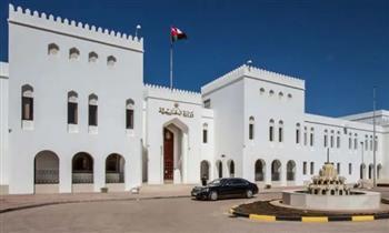 الخارجية العُمانية: اتفاق مع إيران على ضمان العبور الآمن بمضيق هرمز