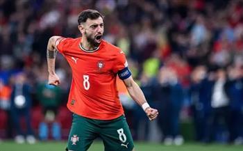 برونو فرنانديز: البرتغال بإمكانها التتويج بكأس العالم 2026