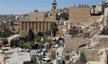 "الخارجية الفلسطينية": المساس بمدينة الخليل والحرم الإبراهيمي يستوجب المساءلة