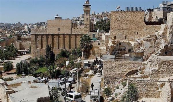 "الخارجية الفلسطينية": المساس بمدينة الخليل والحرم الإبراهيمي يستوجب المساءلة