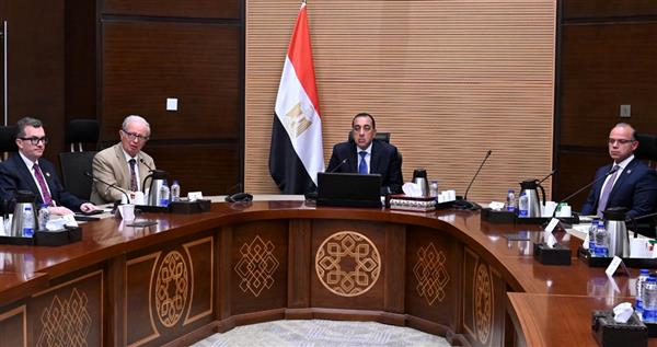 رئيس الوزراء يستعرض ملامح الخطة التنفيذية لوثيقة سياسة ملكية الدولة