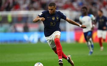 مبابي يقود هجوم فرنسا أمام السنغال في كأس العالم 2026