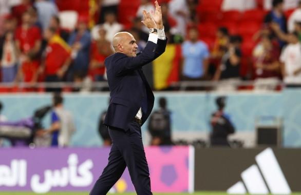 روبرتو مارتينيز يقرر الرحيل عن منتخب البرتغال
