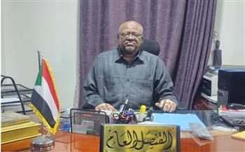   القنصل العام بأسوان يشهد تدشين الباخرة "سيناء" وتفويج 600 عائد إلى السودان