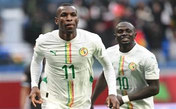   السنغال بالقوة الضاربة أمام فرنسا في كأس العالم 2026