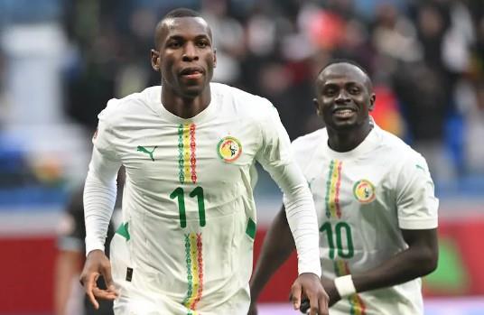 السنغال بالقوة الضاربة أمام فرنسا في كأس العالم 2026