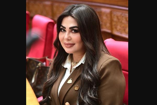 ولاء الصبان تدعو إلى مراجعة قرار إلغاء شرائح العدادات الكودية حفاظًا على العدالة الاجتماعية