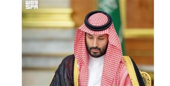 مجلس الوزراء السعودي يؤكد  أهمية استعادة حرية الملاحة في مضيق هرمز