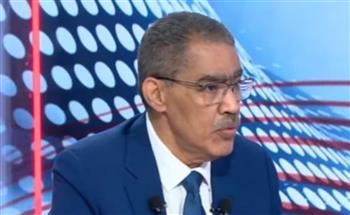 ضياء رشوان: حسابات إيران كانت غير موفقة عندما استهدفت دول الخليج