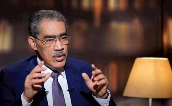 ضياء رشوان: الشرق الأوسط يُعاد تشكيله وإعادة ترتيب البيت العربي أصبحت ضرورة