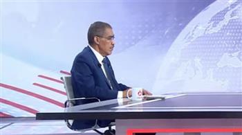 ضياء رشوان: حماية أمن الخليج واجب عربي وإعادة تأسيس الجامعة العربية ضرورة