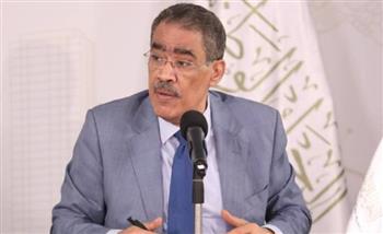 ضياء رشوان: التحركات المصرية والعربية أسهمت في رفض تهجير الفلسطينيين من غزة