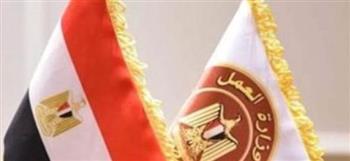   وزارة العمل تطرح فرص عمل في شركات خاصة بمرتبات تصل إلى 10 آلاف جنيه
