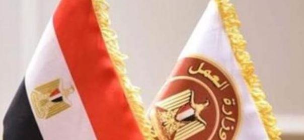 وزارة العمل تطرح فرص عمل في شركات خاصة بمرتبات تصل إلى 10 آلاف جنيه