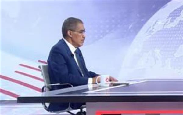 ضياء رشوان: ما بعد 30 يونيو شهد تحولًا جذريًا فى طبيعة العنف المرتبط بالإخوان