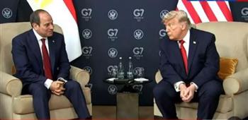 أبو الغيط يوجه رسالة إلى خريجي الدفعة 105 بـ الأكاديمية العربية